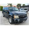 Image 2 : CHEV TAHOE 2009 SALV T/DONATION