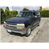 Image 1 : CHEV TAHOE 2004 APP DUP-T-DON TMU