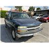 Image 2 : CHEV TAHOE 2004 APP DUP-T-DON TMU