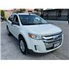 Image 2 : FORD  EDGE 2012 T-DONATION