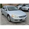 Image 2 : HOND ACCORD 2007 APP  DUP/T-DON