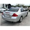 Image 3 : HOND ACCORD 2007 APP  DUP/T-DON