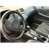 Image 5 : HOND ACCORD 2007 APP  DUP/T-DON