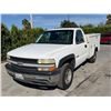 Image 1 : CHEV SILVERADO  2001 T-DON-TMU