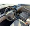 Image 5 : TOYT COROLLA 2005 T-DONATION