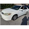 Image 1 : TOYT CAMRY 2003 T-DONATION