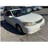 Image 2 : TOYT CAMRY 2003 T-DONATION