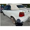 Image 5 : VOLK CABRIO 2002 T-TMU
