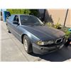 Image 2 : BMW 7-SERIES 2001 APP DUP-T-DON TMU