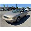 Image 1 : BUICK CENTURY 1999 APP DUP/TMU