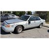 Image 1 : MERC GRAND MARQUIS 2002 SALV-T-DON TMU
