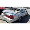 Image 2 : MERC GRAND MARQUIS 2002 SALV-T-DON TMU