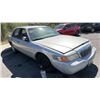Image 3 : MERC GRAND MARQUIS 2002 SALV-T-DON TMU