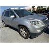 Image 2 : GMC ACADIA 2008 APP DUP/TMU