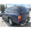 Image 3 : CHEV SUBURBAN 2001 APP/DUP-T-EXPORT ONLY-TMU