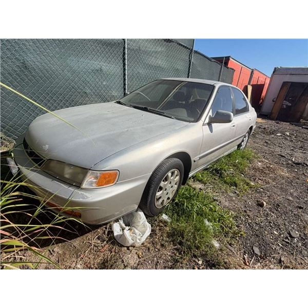 HOND ACCORD 1997 T-DON-TMU