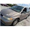 Image 1 : HOND ODYSSEY  2003 T-TMU