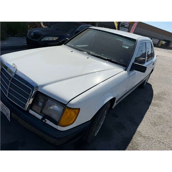 MERZ 300 1987 APP DUP-T-DON TMU