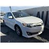 Image 2 : TOYT CAMRY 2013 T-DON-TMU