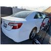 Image 3 : TOYT CAMRY 2013 T-DON-TMU