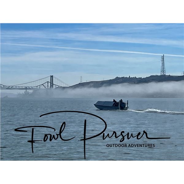 Fowl Pursuer Outdoor Adventures