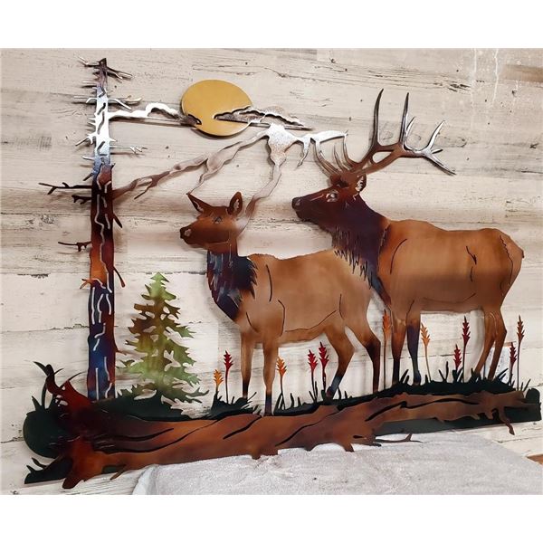 Iron Horse Metal Works