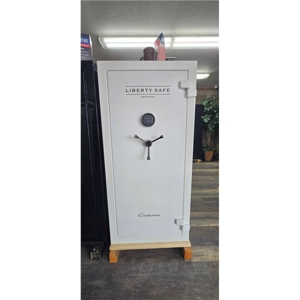 Liberty Safe