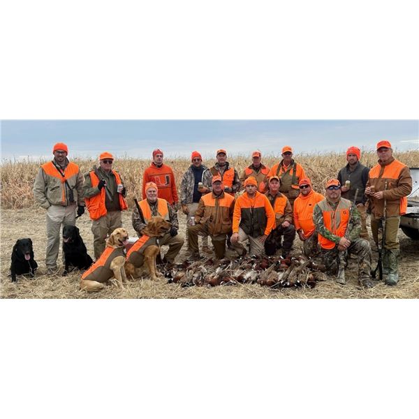 Pheasant Cove Outfitters