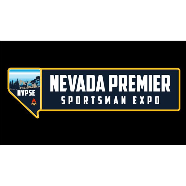 Nevada Premier Sportsman Expo Silent Auction