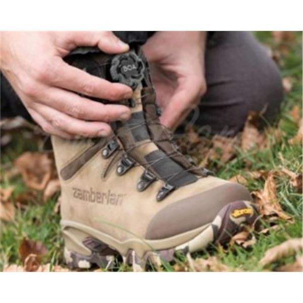 Zamberlan Boots