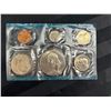 Image 10 : UNCIRCULATED MINT SET - 1978D, 1978