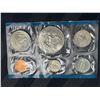 Image 17 : UNCIRCULATED MINT SET - 1978D, 1978