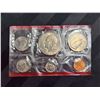 Image 2 : UNCIRCULATED MINT SET - 1978D, 1978