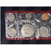 Image 9 : UNCIRCULATED MINT SET - 1978D, 1978
