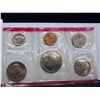 Image 10 : UNCIRCULATED MINT SET - 1979D, 1979