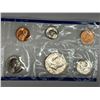 Image 10 : UNCIRCULATED MINT SET - 1984D, 1984