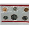 Image 9 : UNCIRCULATED MINT SET - 1984D, 1984