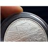 Image 2 : ONE TROY OUNCE OF .999 PURE SILVER ROUND - PROVIDENT PROSPECTOR SERIES; MATCHES COOPER ROUND IN LOT 