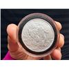 Image 3 : ONE TROY OUNCE OF .999 PURE SILVER ROUND - PROVIDENT PROSPECTOR SERIES; MATCHES COOPER ROUND IN LOT 