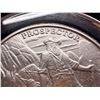 Image 4 : ONE TROY OUNCE OF .999 PURE SILVER ROUND - PROVIDENT PROSPECTOR SERIES; MATCHES COOPER ROUND IN LOT 