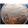 Image 3 : ONE OUNCE OF .999 PURE COPPER ROUND - PROVIDENT PROSPECTOR SERIES; MATCHES SILVER ROUND IN LOT 7