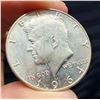 Image 1 : KENNEDY HALF DOLLAR - 1964D