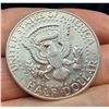 Image 2 : KENNEDY HALF DOLLAR - 1964D