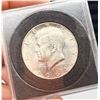 Image 3 : KENNEDY HALF DOLLAR - 1964D