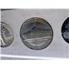 Image 10 : SILVER COINS - OBSOLETE COINS OF YESTERYEAR
