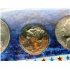 Image 5 : SILVER COINS - OBSOLETE COINS OF YESTERYEAR