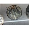 Image 9 : SILVER COINS - OBSOLETE COINS OF YESTERYEAR