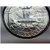 Image 5 : BARBER SILVER QUARTER DOLLAR - 1915D; WASHINGTON SILVER QUARTER DOLLAR - 1964D