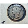 Image 6 : MERCURY SILVER DIMES - 1939, 1943