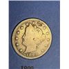 Image 10 : LIBERTY HEAD (V) NICKEL COLLECTOR BOOK - PARTIAL FILL